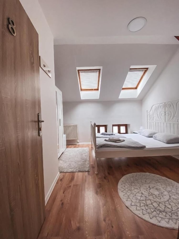 Blue Lotus Apartments
