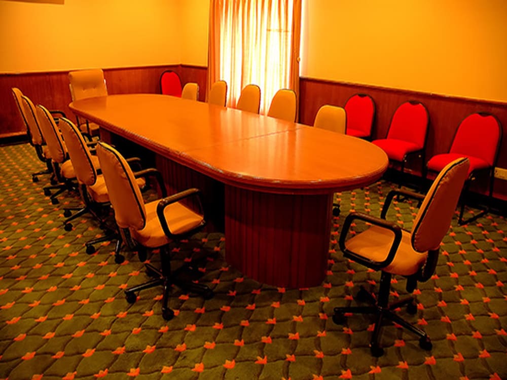OYO 1197 Hotel Annex
