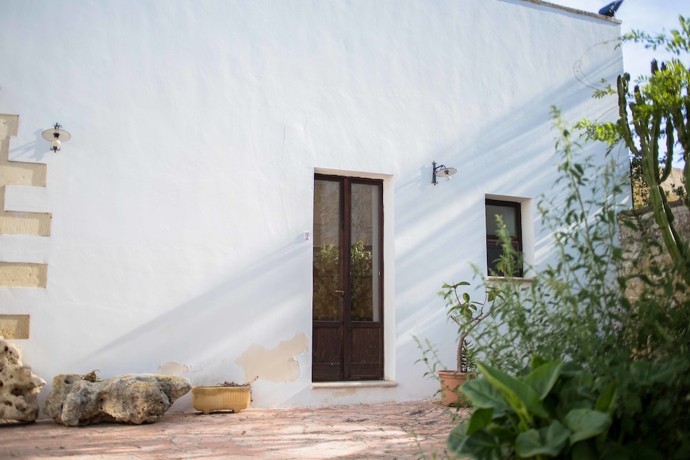 Agriturismo Solicara view 2