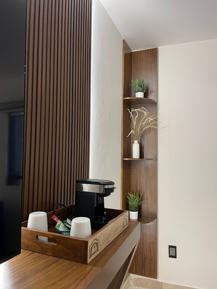 Hotel Guiant