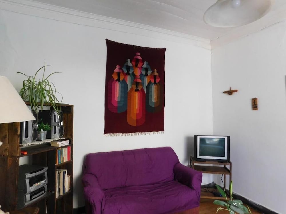 Wind Hostel