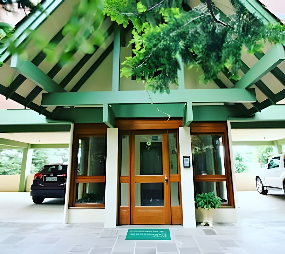 Siga Gramado: Complete Apartment