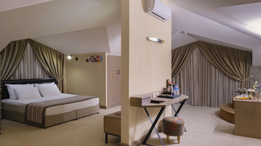 Mata Butik Hotel