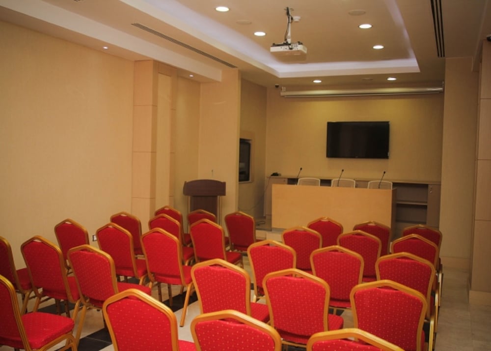 Hotel Tadj El Mouada
