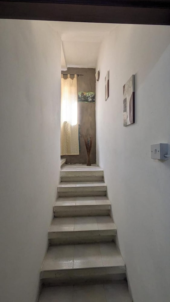 Valletta Duplex Penthouse