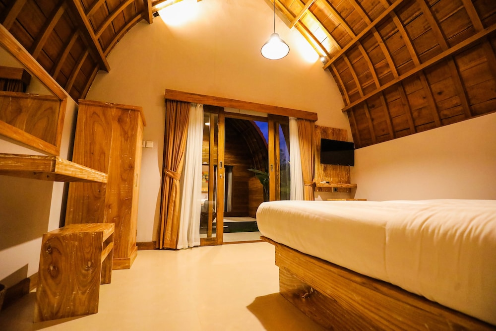 Umamani Villa Bali