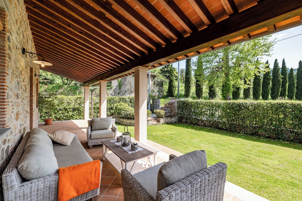 Villa Vittoriano - Surrounded By Nature