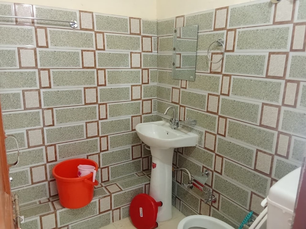 Shri Satya Sai Homestay