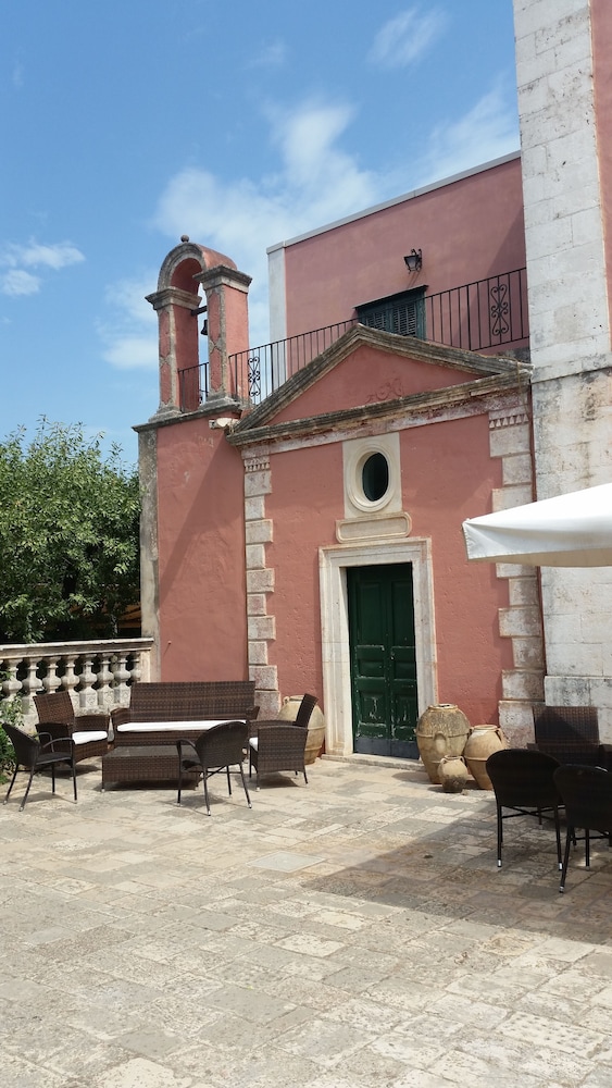 Casina Dei Preti