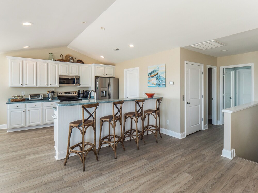 Both Sides Now by Topsail Realty