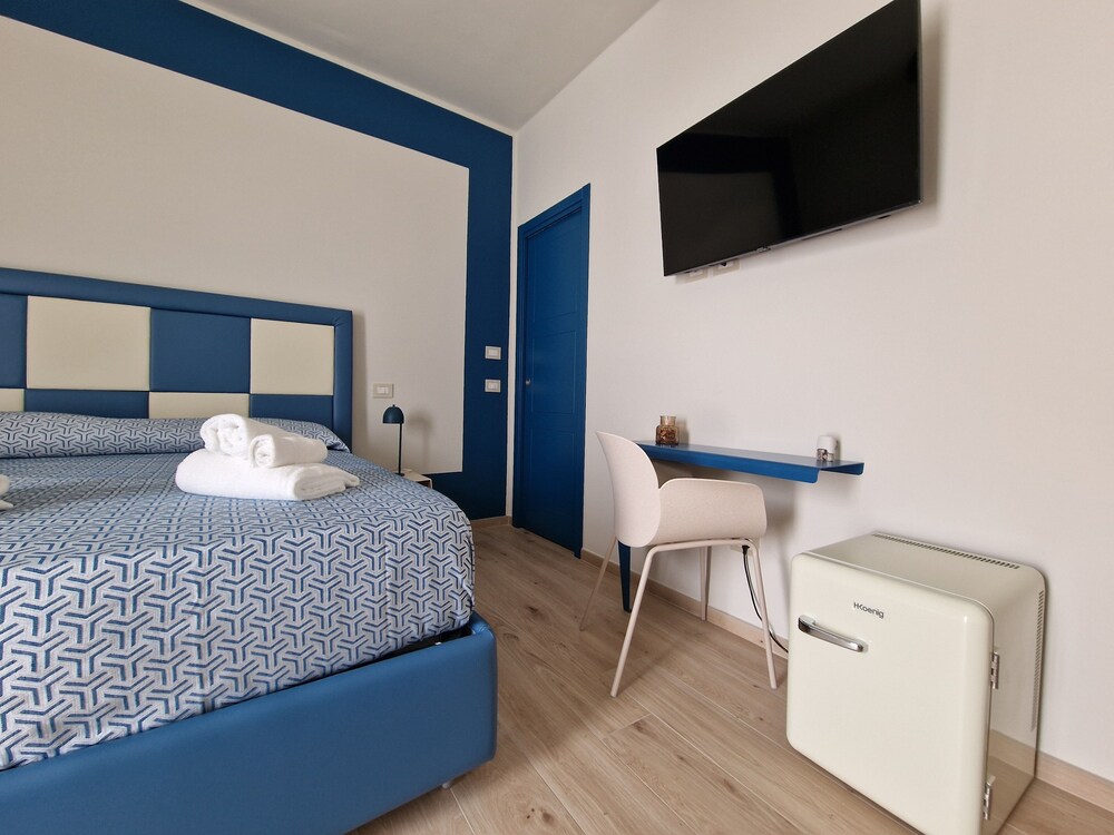 marte rooms