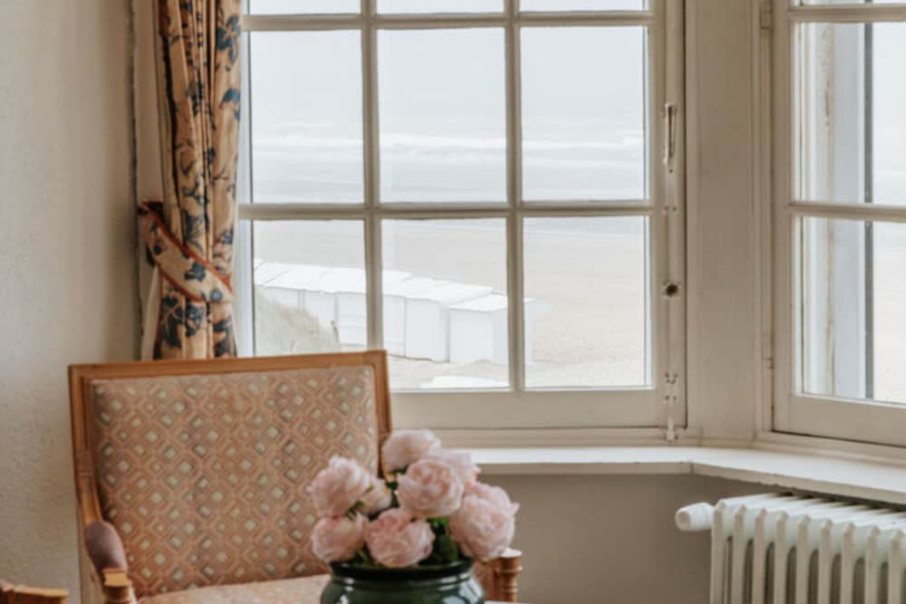 Beautiful Normandy Villa in an Exclusive Location
