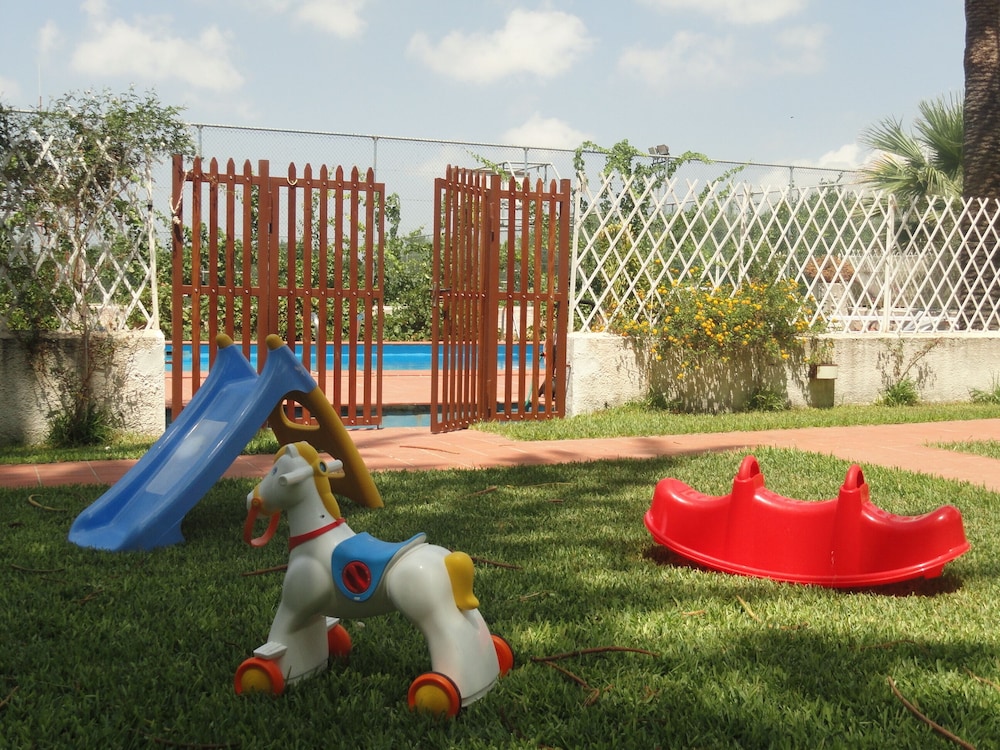 Beb villa amodeo