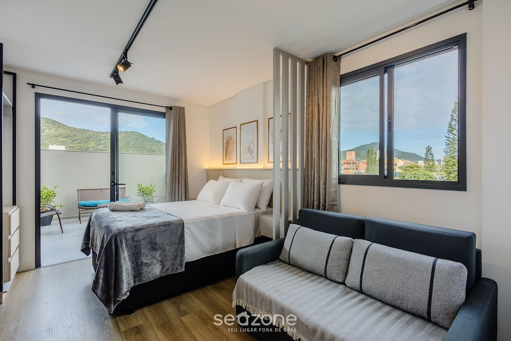 New Studios - Pool With sea View - Penha Spot PSO