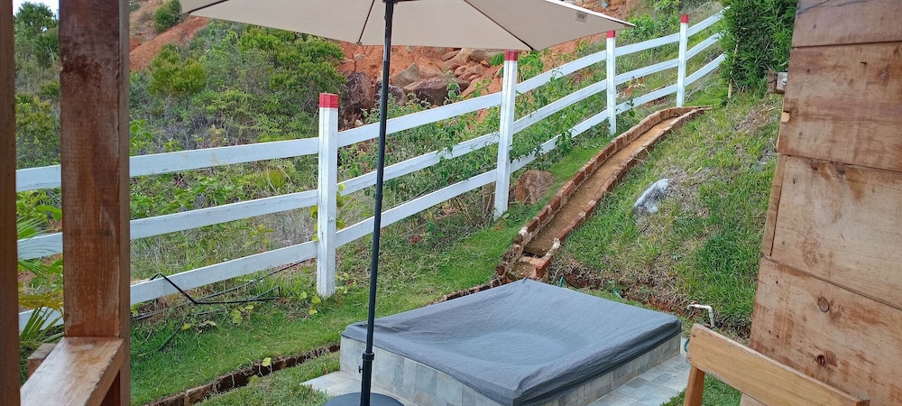 Glamping Isaju