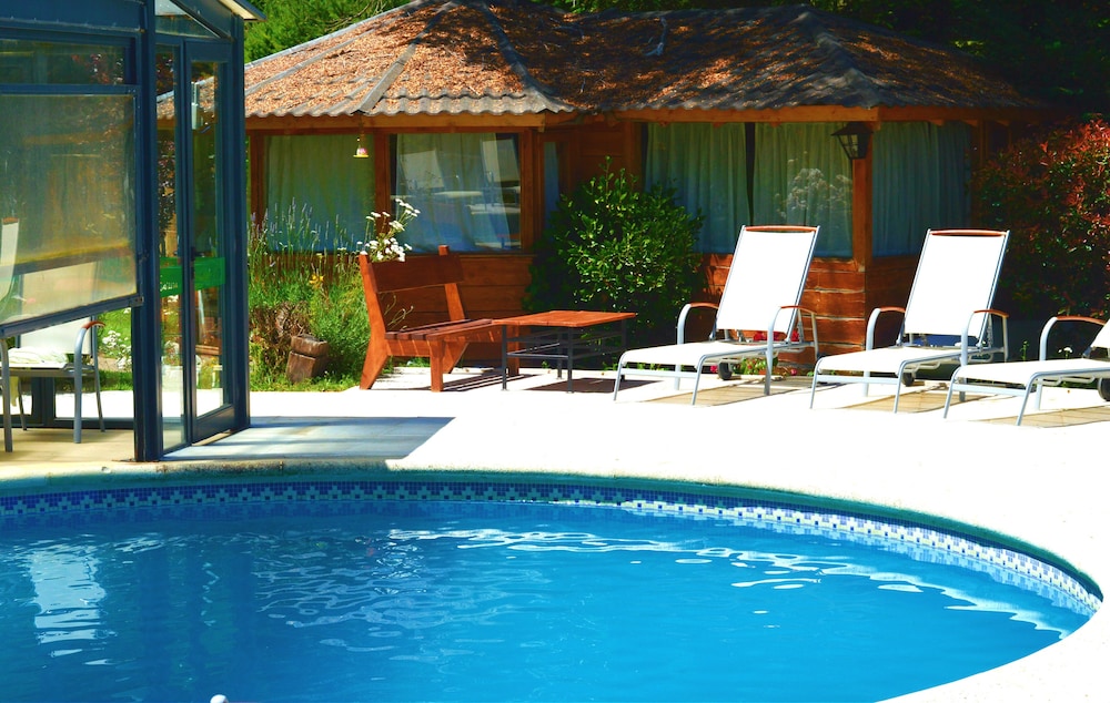 Cabañas Rincón del Lago
