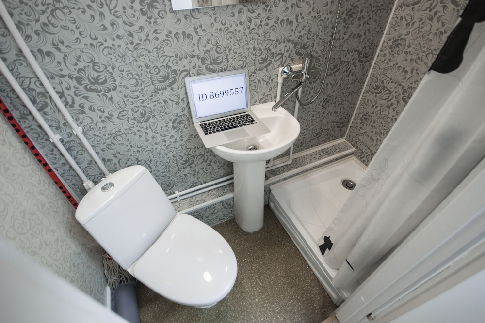 Studio apartment on Chapygina