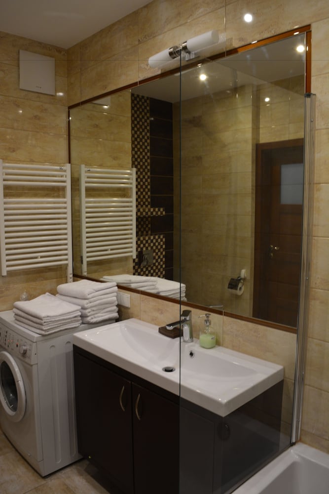 J&K Apartaments