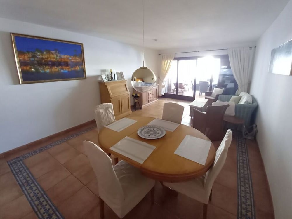 Residence Sirena D'or