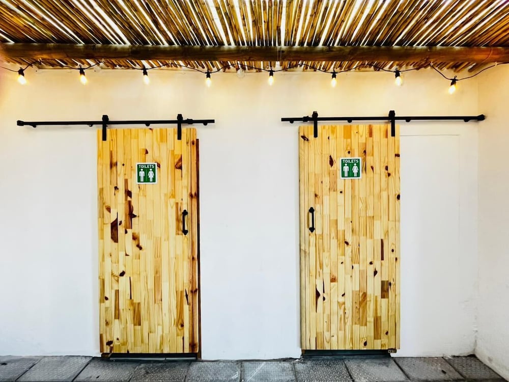 BIM Backpackers In Muizenberg