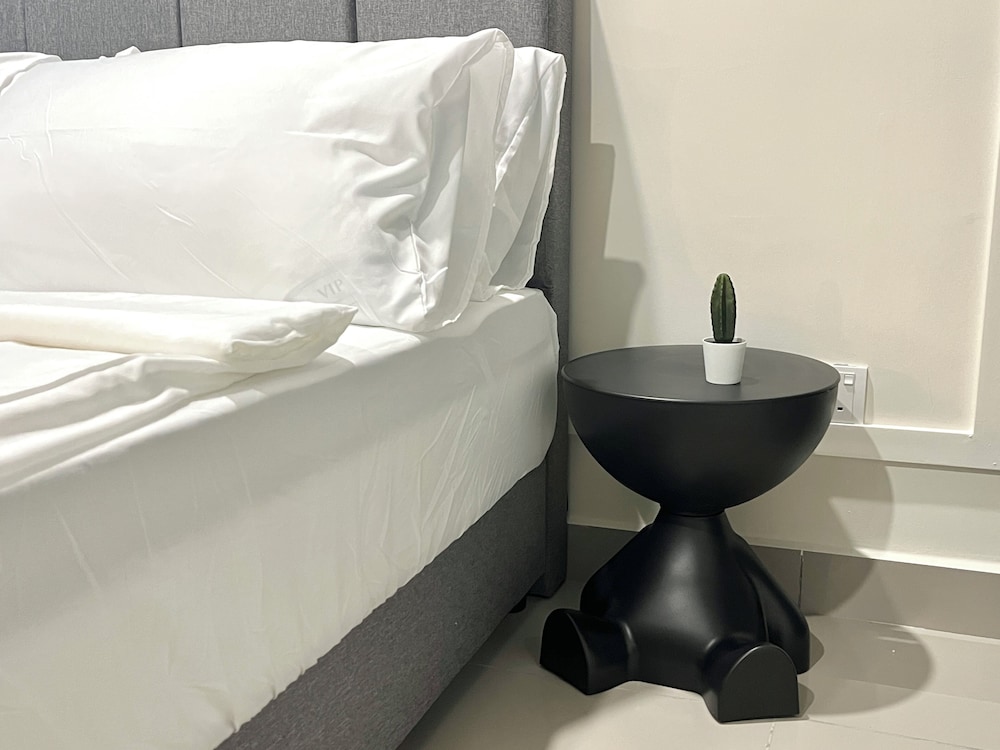 Amber Cove Melaka by Manhattan Group