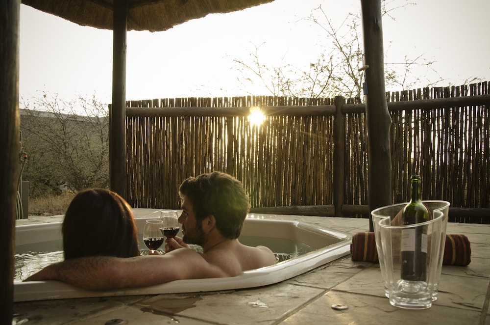 Morokolo Safari Lodge