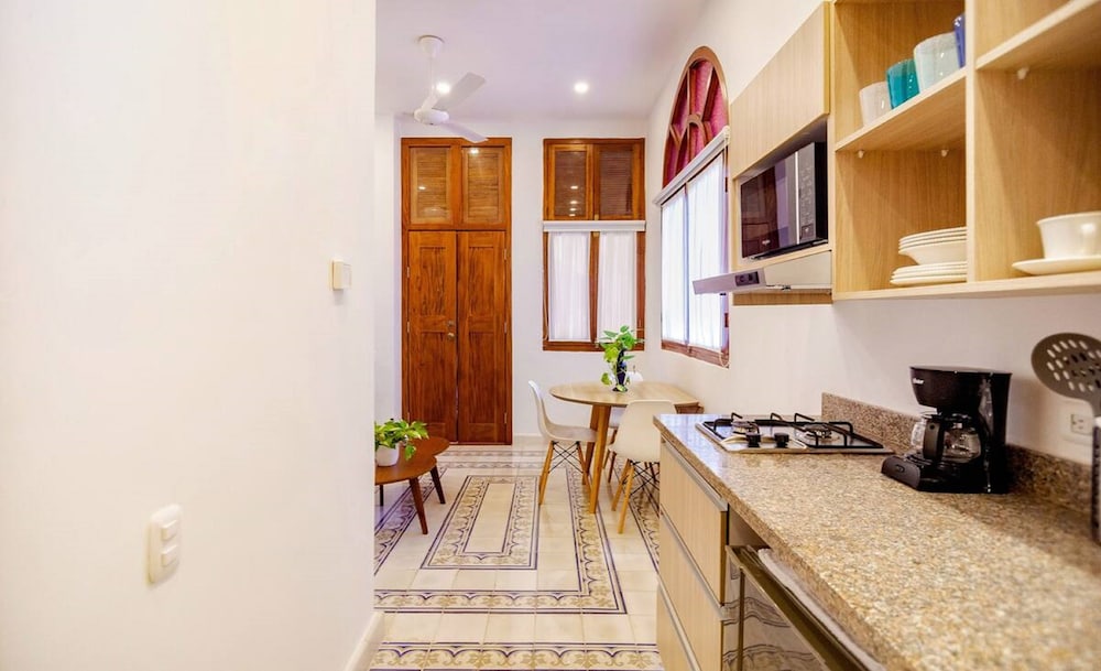 L1-CM APARTAMENTO TIPO LOFT EN GETSEMANI
