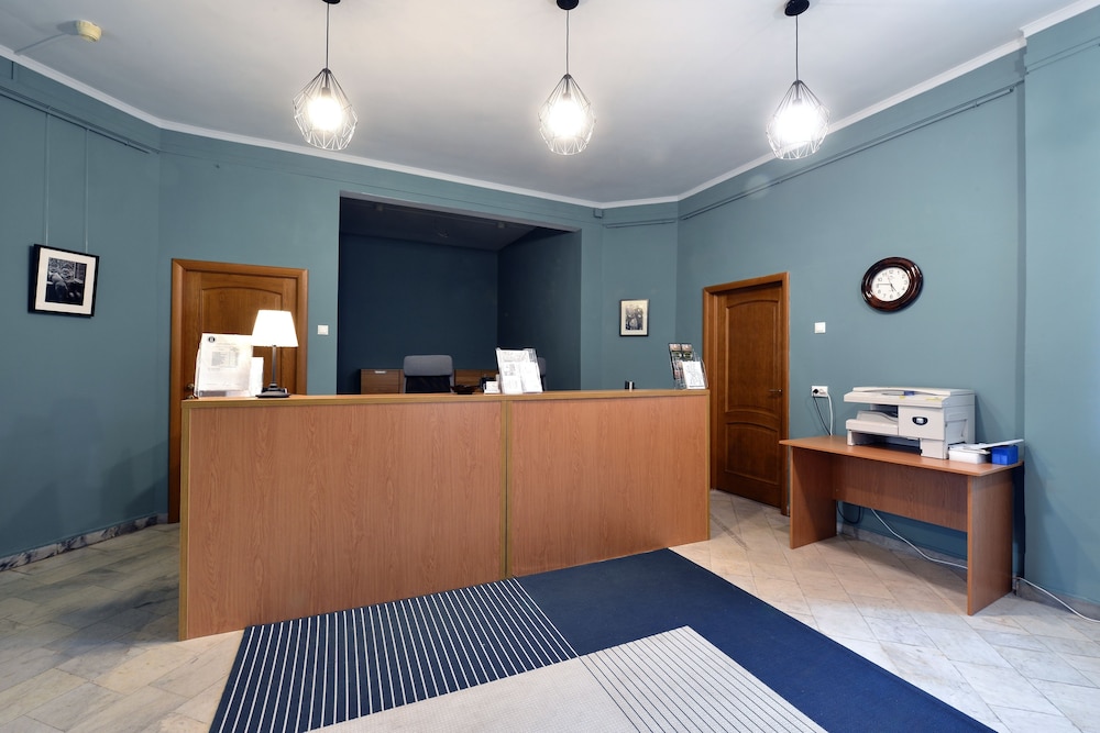 Hotel Kochubey-Centre