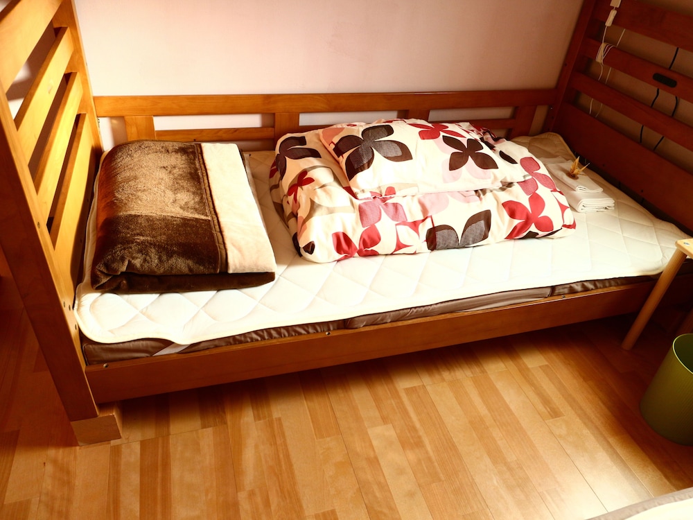 Hostel Fujisan YOU