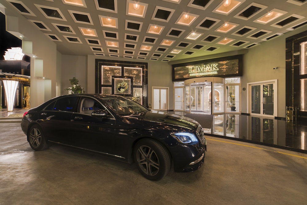 Limak Cyprus Deluxe Hotel - All Inclusive