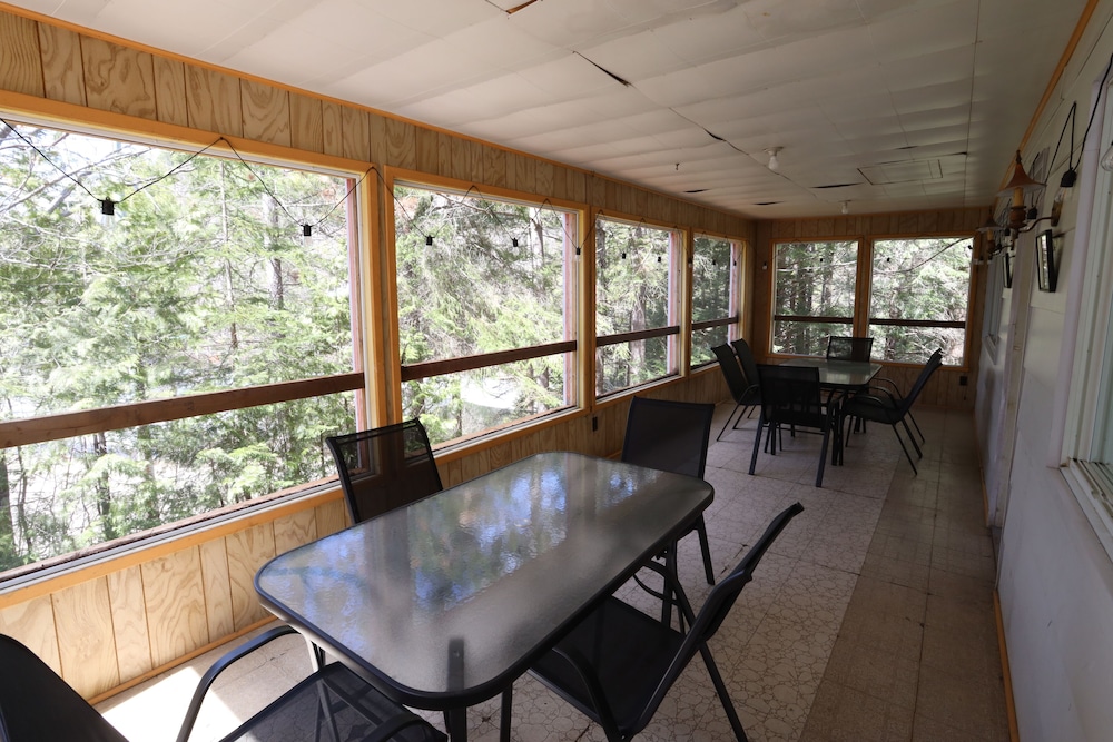 Chalets Lanaudiere