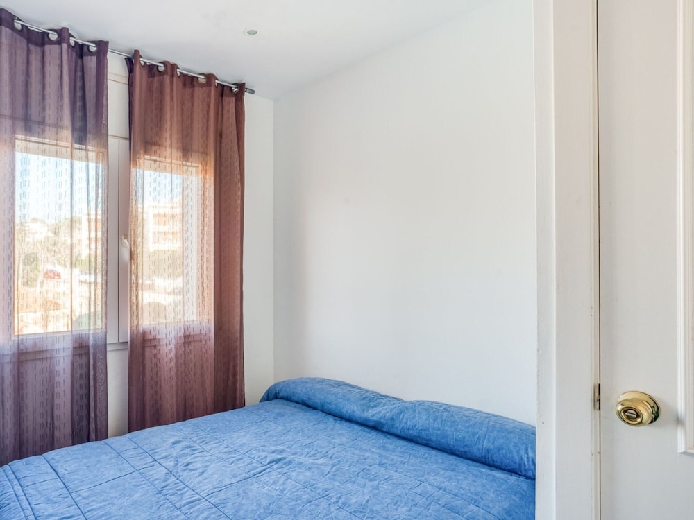 Belvilla by OYO Sa\"agara3 Beach Apartment photo 2