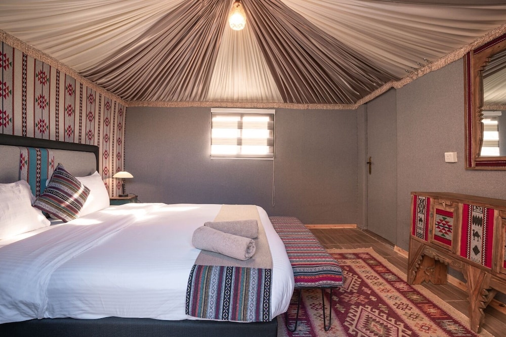 Rahayeb Desert Camp