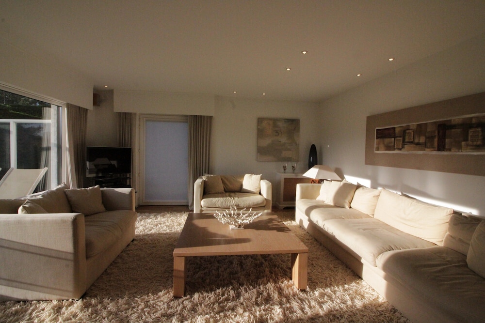 Apartment in Het Zoute Near Beaches