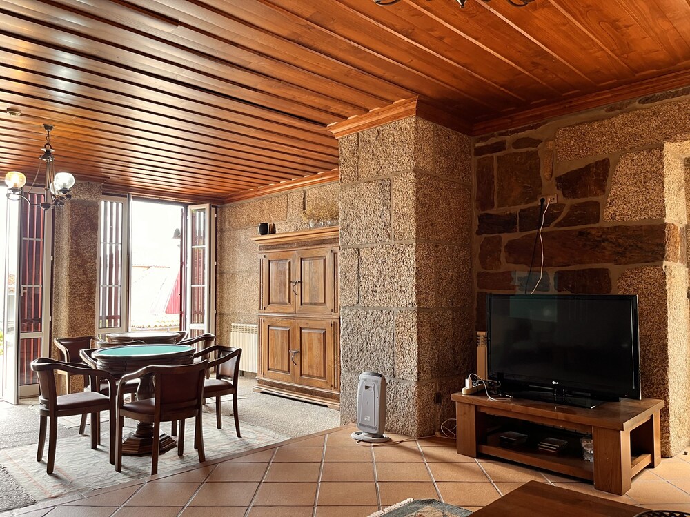 Nomad s Country - Cimo de Vila The Pool Lookout