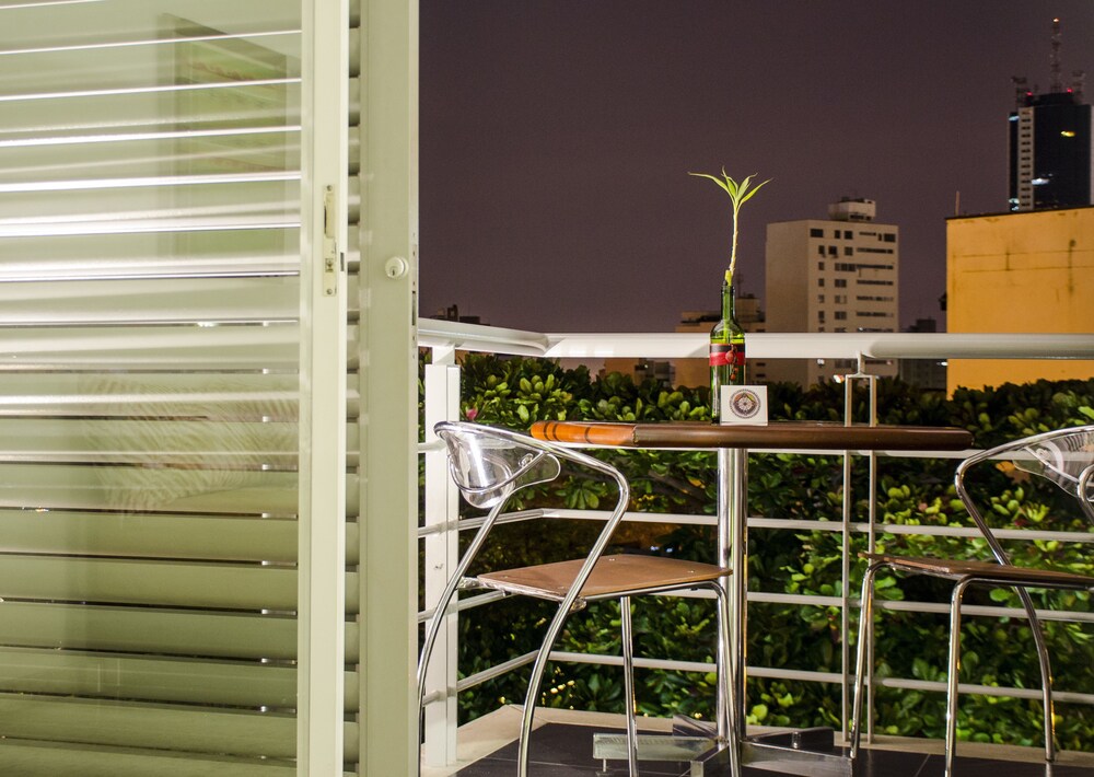 Santa Monica Alta Hotel Boutique - Hostel