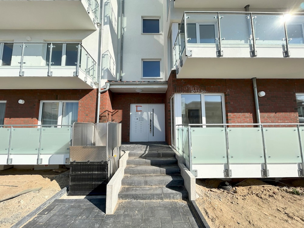 SeaView W03