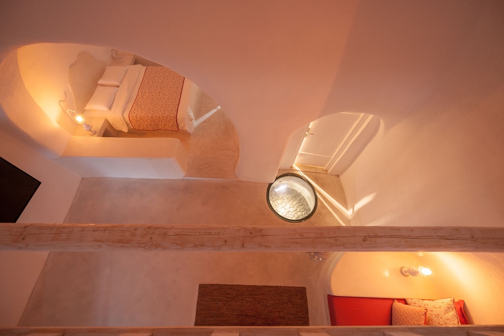 Senses Suites