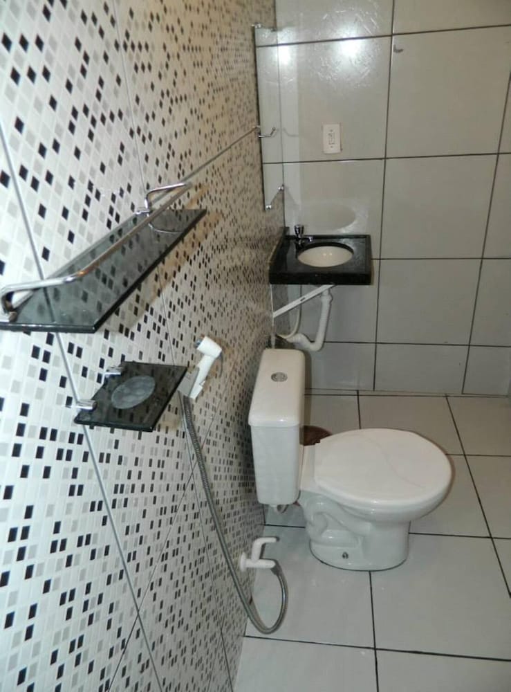 Pousada Jeribeka
