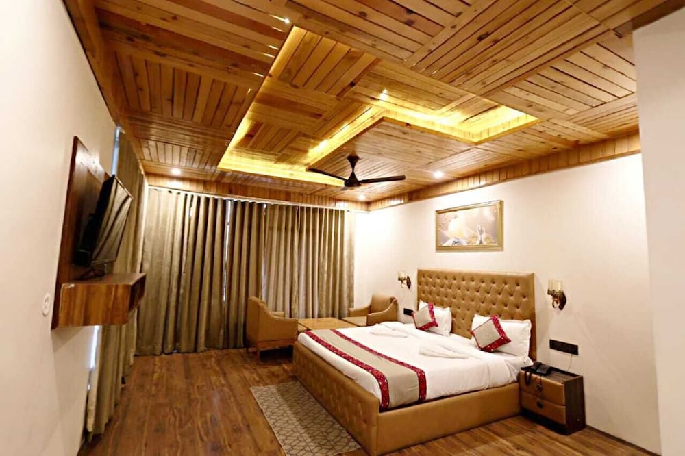 Omavya Cottage