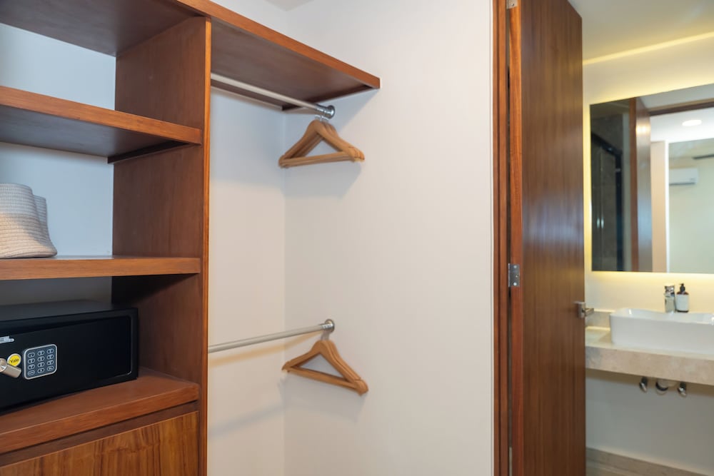 Luxury Jungle Condos by Casago