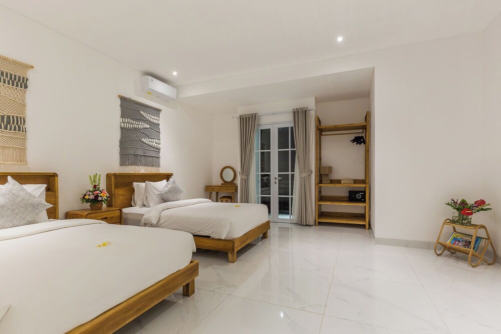 Villa Namo - Private Luxury 3 BR Villa