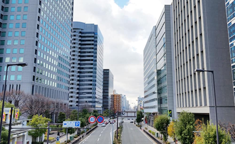 ARlis house Shin Osaka North