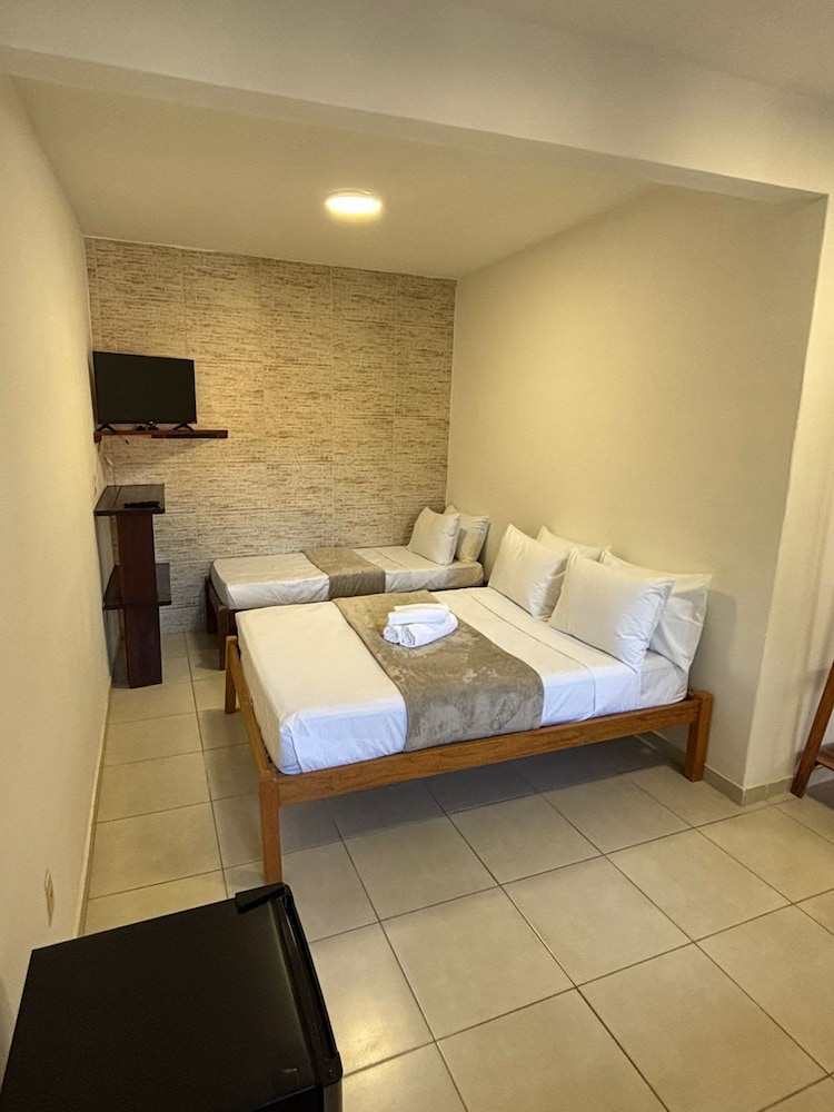 Go Hotelaria