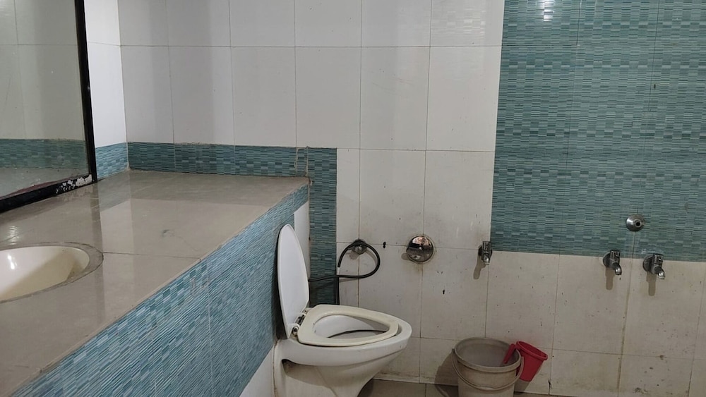 Mangal Murti Hotels Pvt. Ltd.