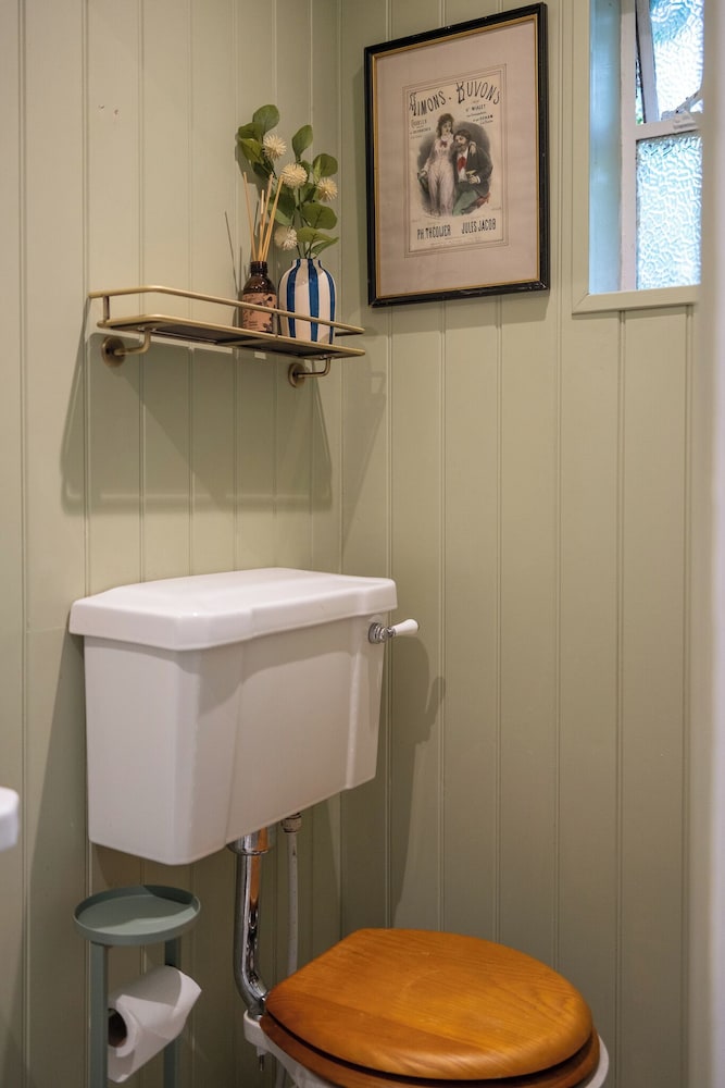 Beautiful 2BD Cottage in the Cotswolds