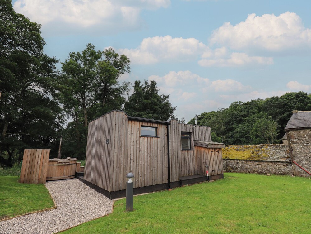 Brow Wood Cabin