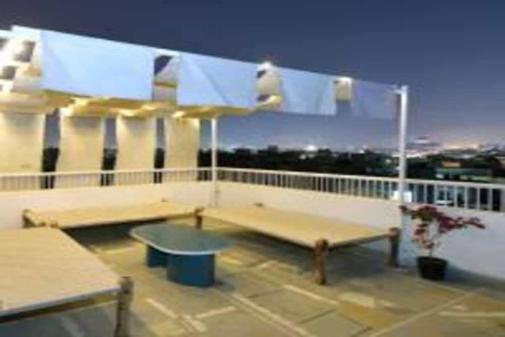 roof