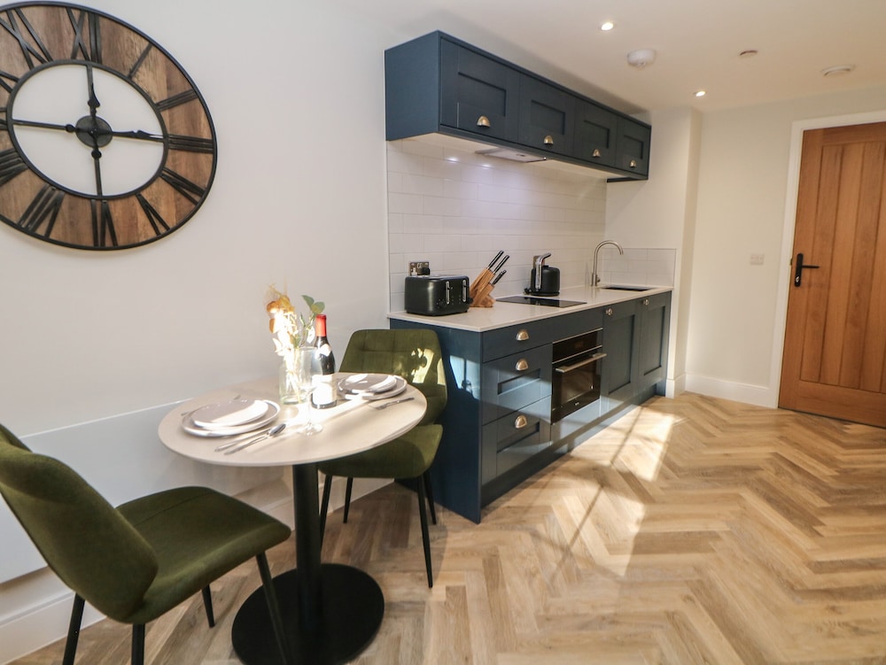 Rock Mill Apartment