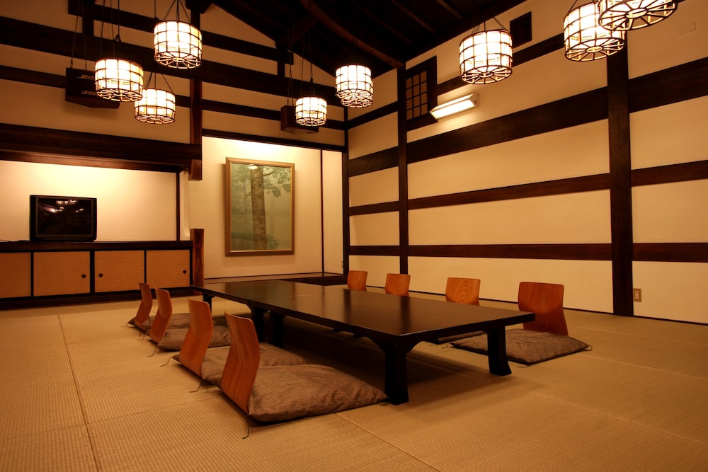Koshinoyado Takashimaya